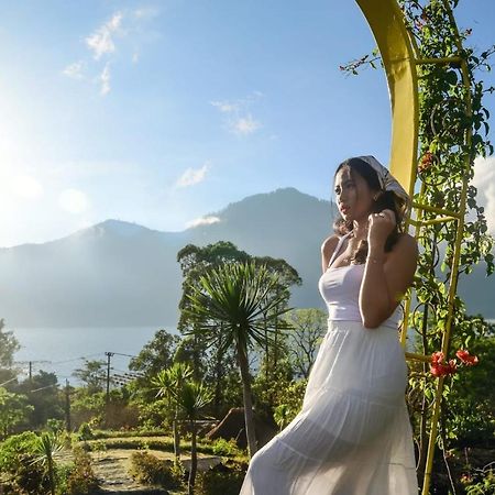 Hotel Rejeng Garden Camp Bangli Esterno foto