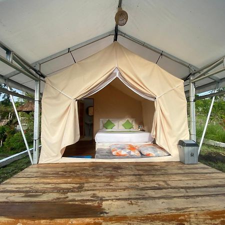 Hotel Rejeng Garden Camp Bangli Esterno foto