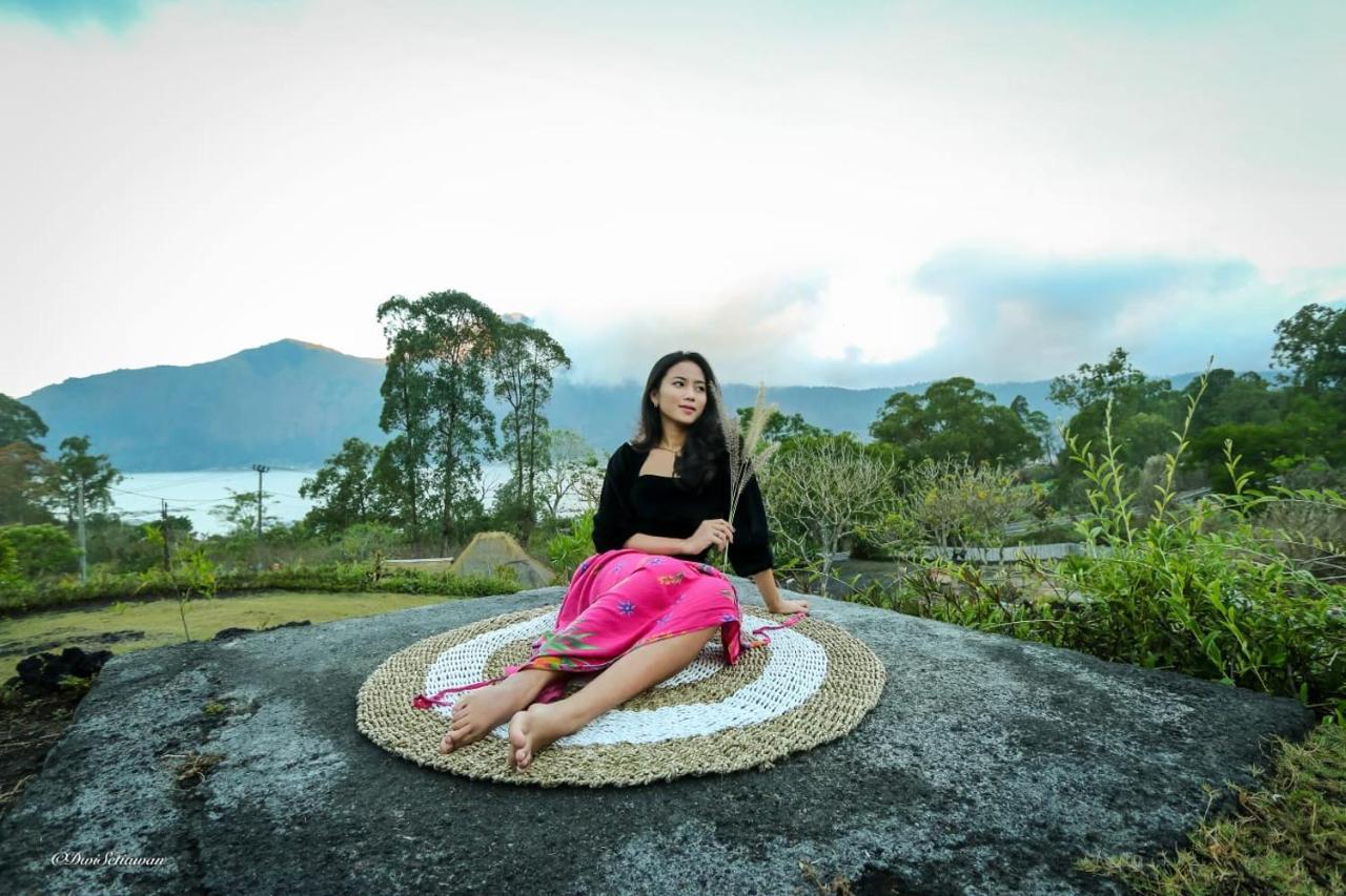 Hotel Rejeng Garden Camp Bangli Esterno foto