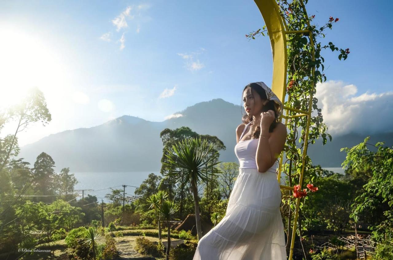 Hotel Rejeng Garden Camp Bangli Esterno foto