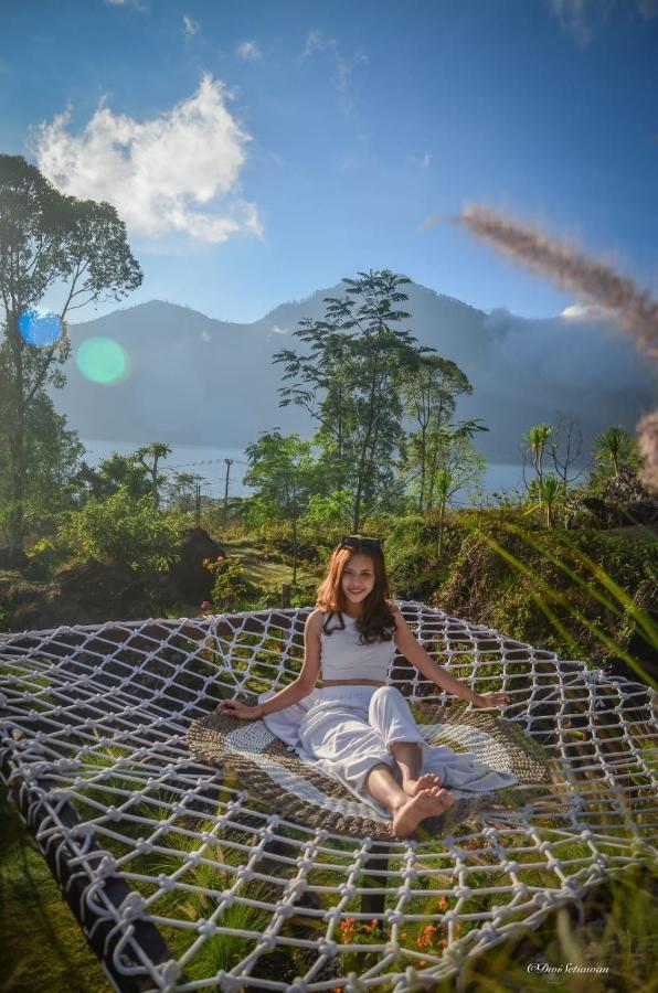 Hotel Rejeng Garden Camp Bangli Esterno foto