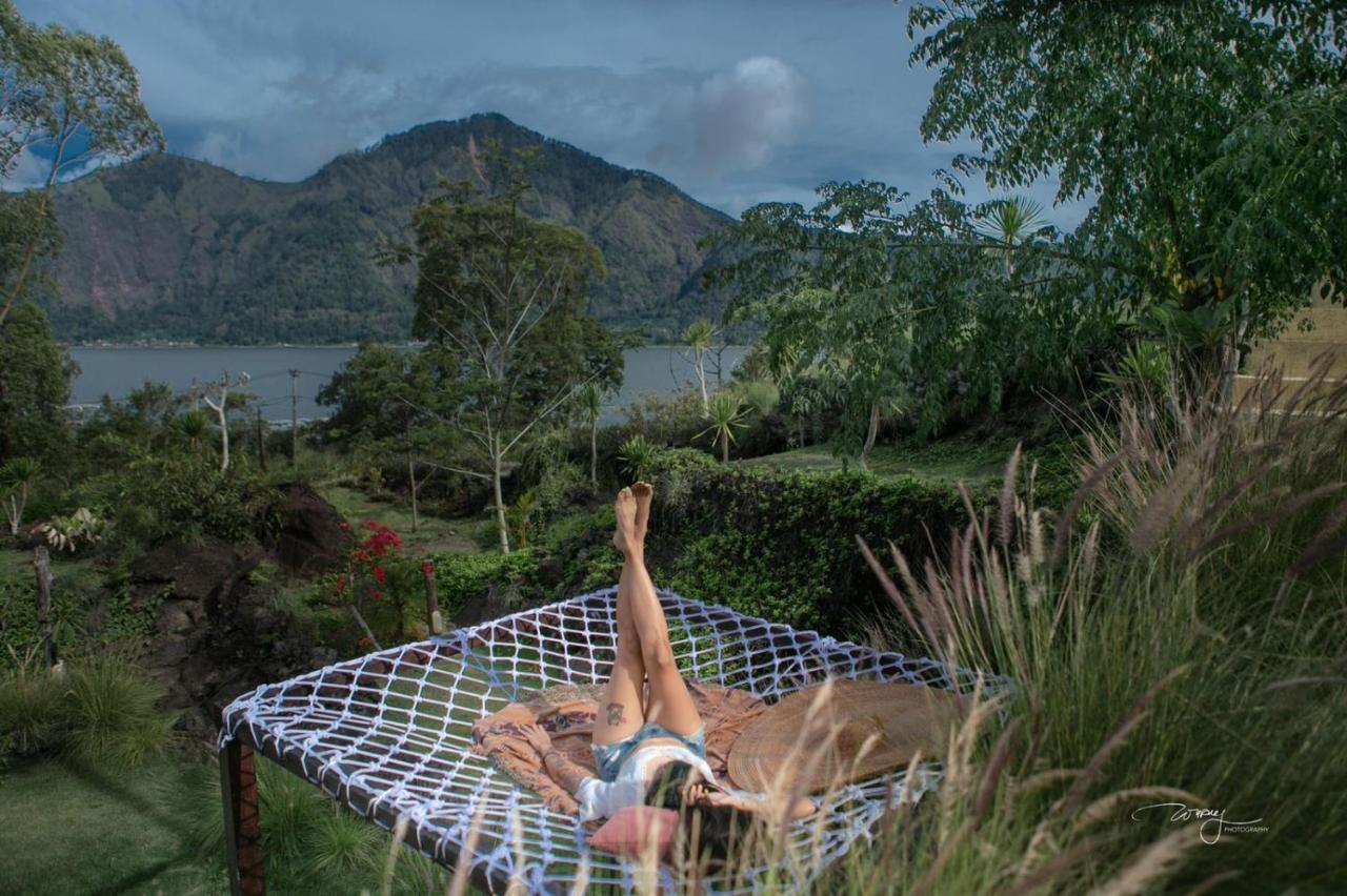 Hotel Rejeng Garden Camp Bangli Esterno foto